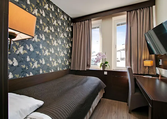 Brunnby Hotel