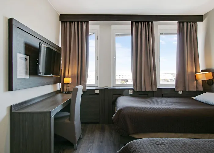 Brunnby Hotel