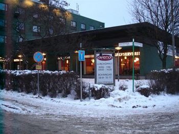 Hotel Brunnby