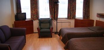 Brunnby Hotel Ville de Stockholm