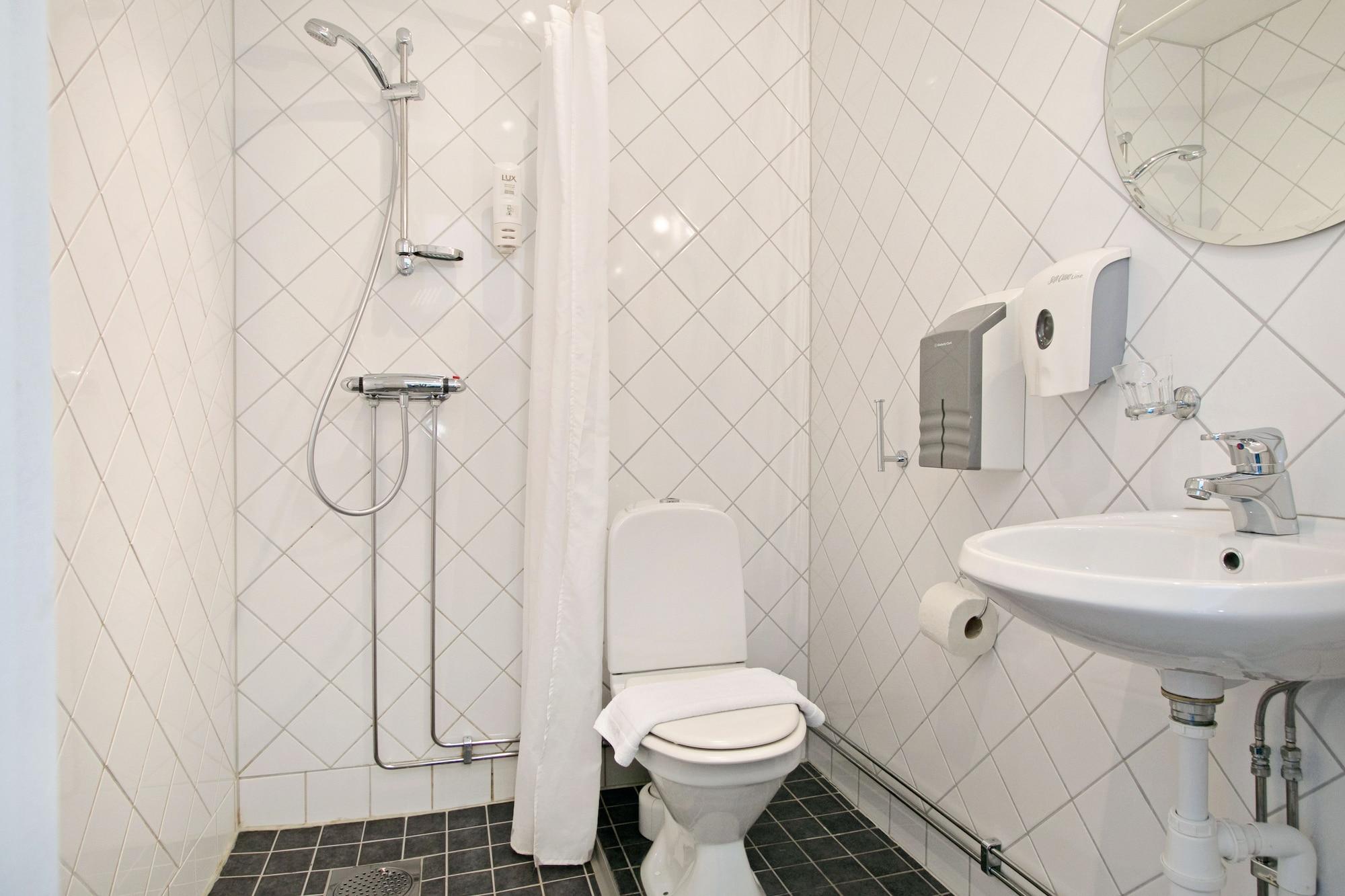 Brunnby Hotel 2*