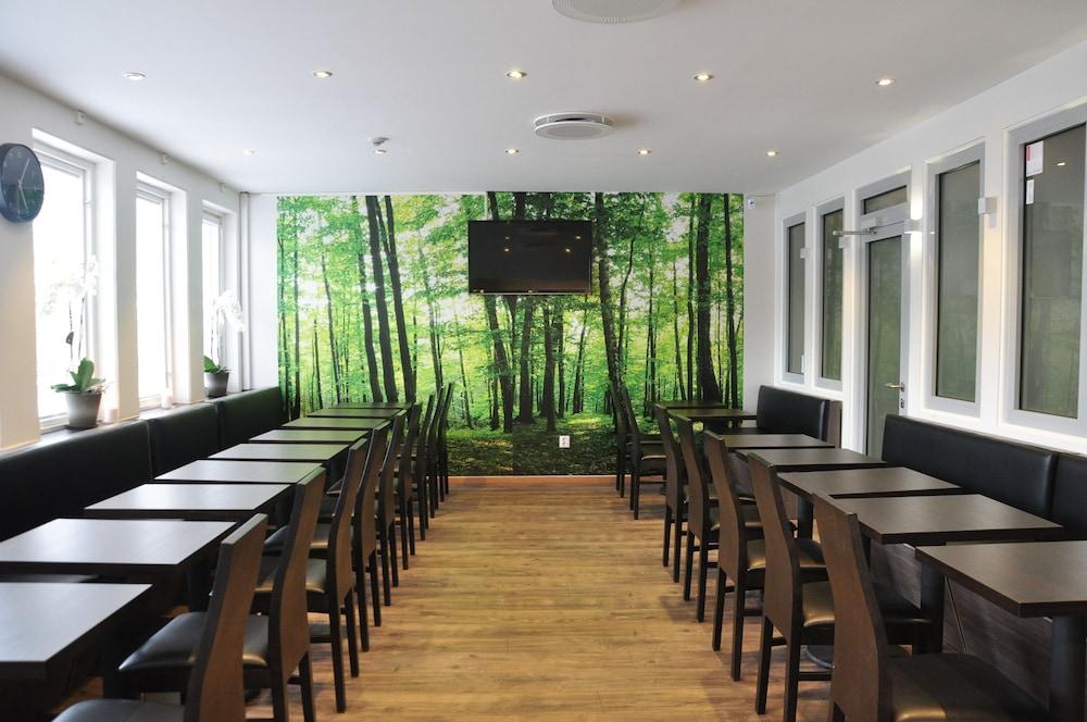 Brunnby Hotel Ville de Stockholm