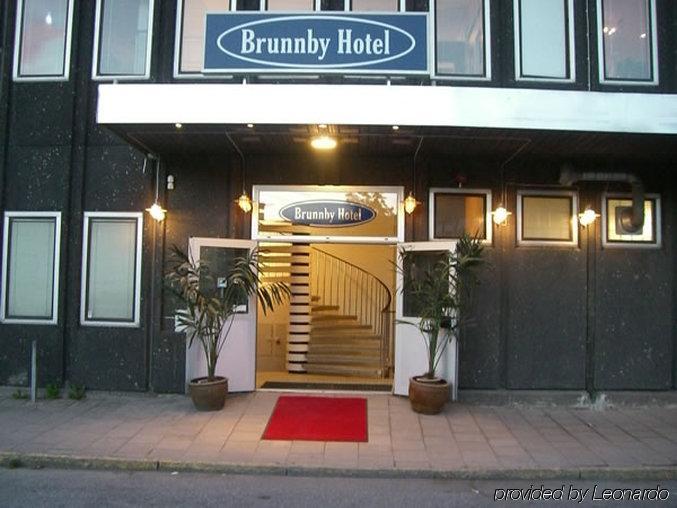 Brunnby 2* Ville de Stockholm