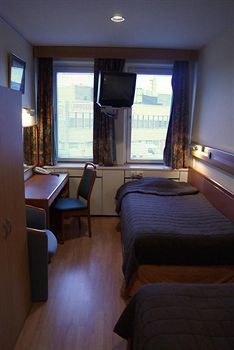 Brunnby Ville de Stockholm