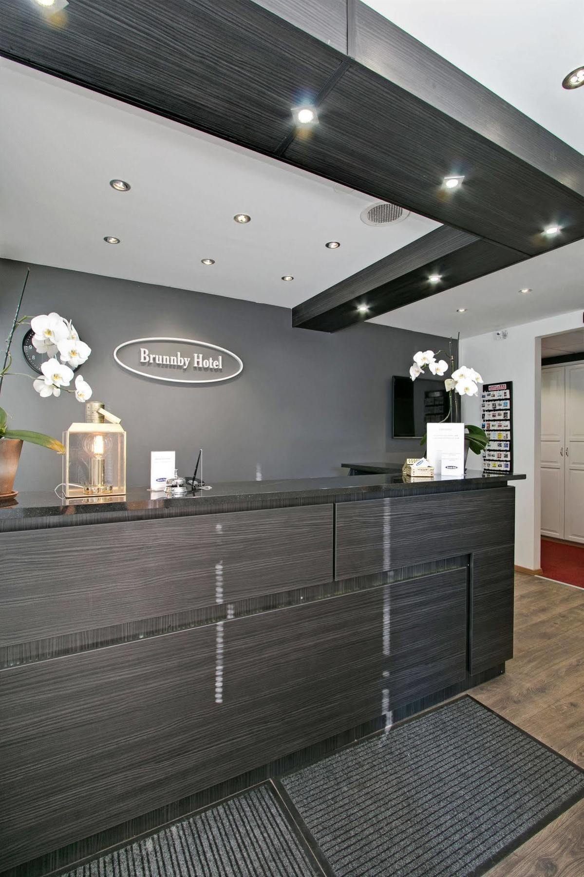 Brunnby Hotel 2*