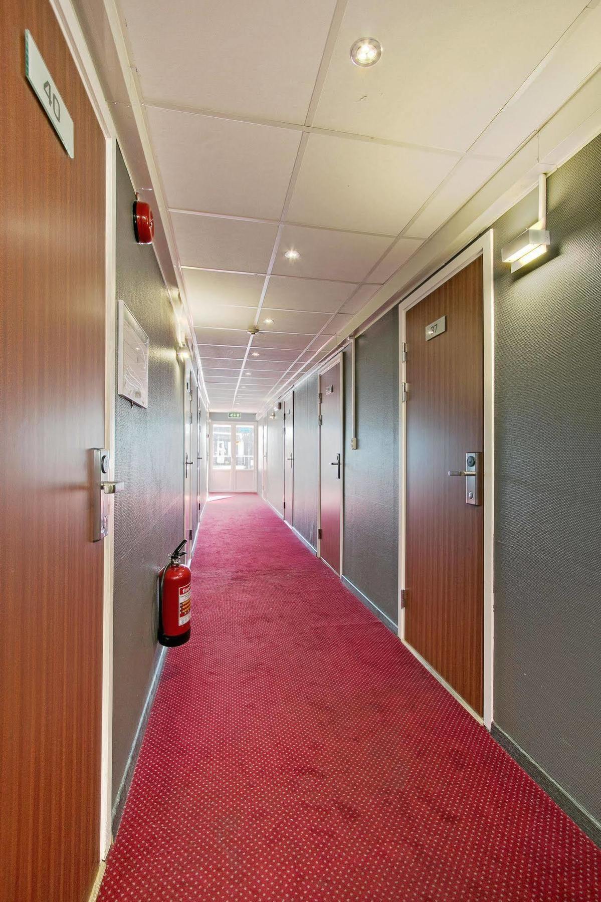 Brunnby Hotel Ville de Stockholm