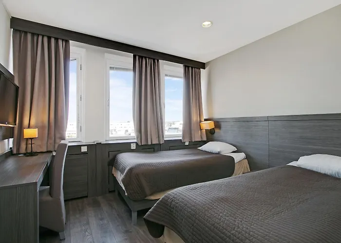 Brunnby Hotel