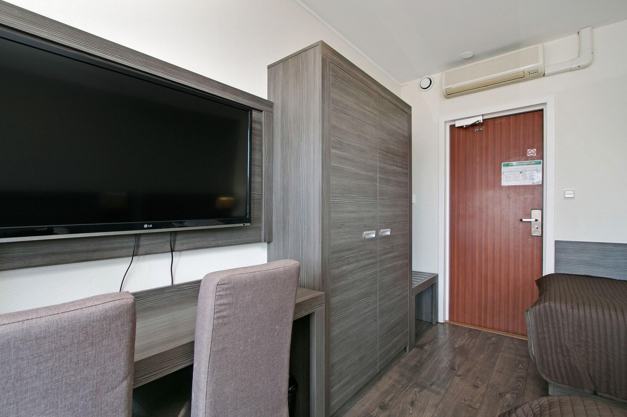 Brunnby Hotell