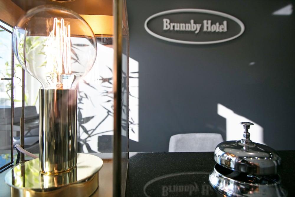 Hotell Brunnby Stockholm