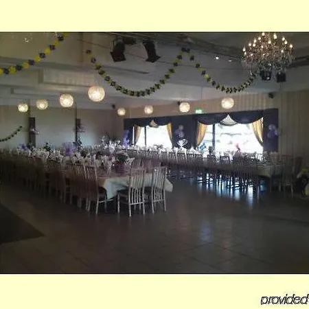 Brunnby Hotel 